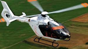 Top 20 Commercial and Utility Helicopters