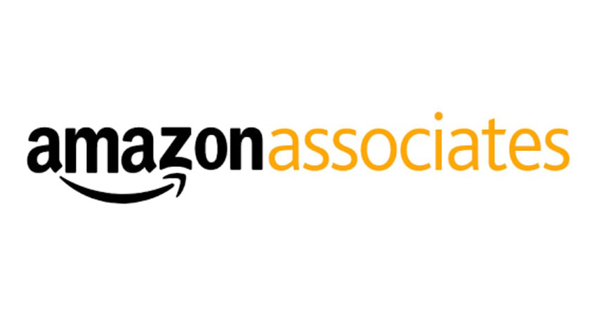 Amazon Associates 