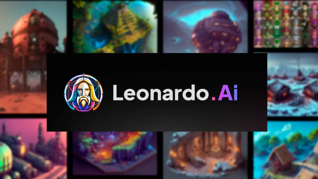 Leonardo.Ai