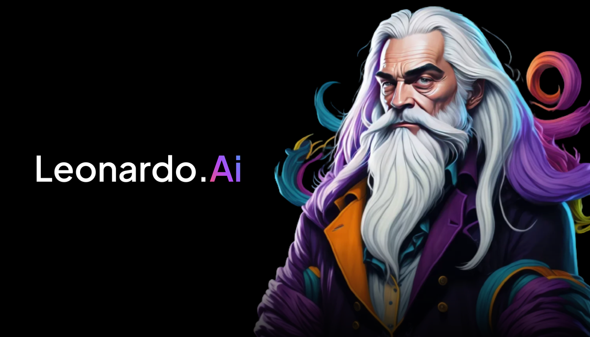 Leonardo AI: Revolutionizing the World of Digital Art and Design